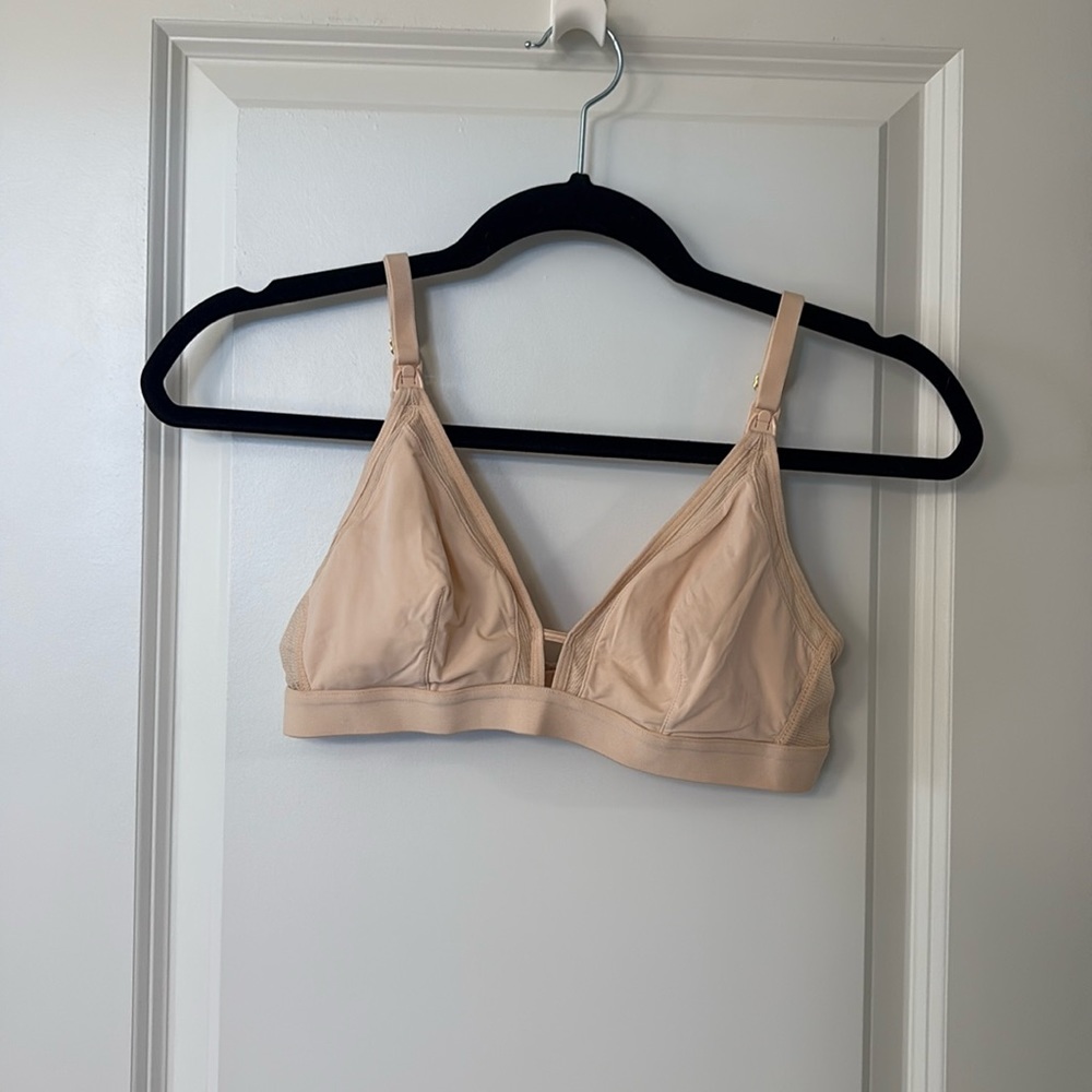Lively Nursing Bralette